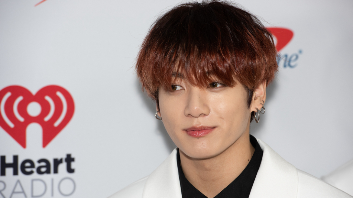 Jungkook των BTS: Εμμονική θαυμάστρια χτύπησε 133 φορές το κουδούνι του σπιτιού του Σταρ της K-pop βρήκε τον μπελά του από εμμονική θαυμάστρια: Χτύπησε... 133 φορές το κουδούνι του Jungkook από τους BTS