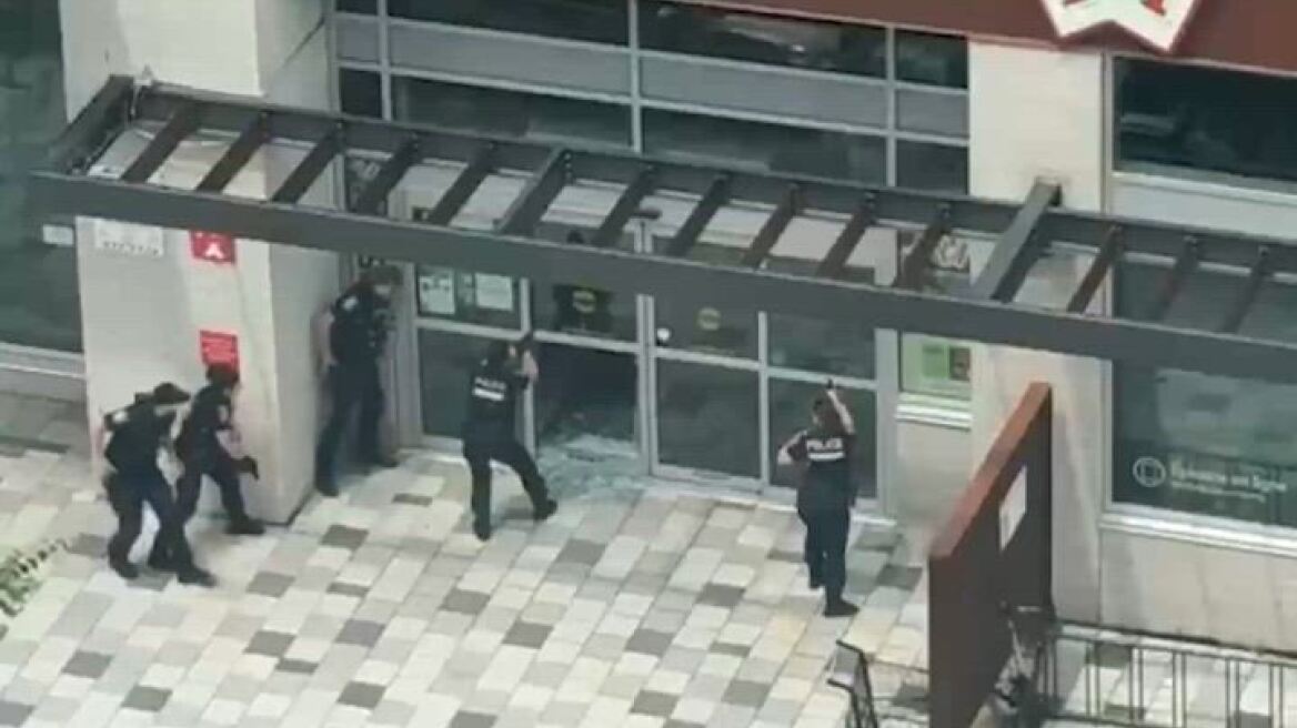 Μανιφέστο των «incel» είχε αφήσει πίσω του ο δράστης της αιματηρής επίθεσης στο Μόντρεαλ