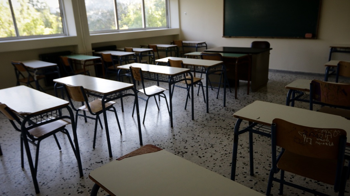 Ο χάρτης για τη νέα σχολική χρονιά: Καταργούνται 43 Νηπιαγωγεία και 32 Δημοτικά - Ποια συγχωνεύονται, πού ιδρύονται νέες μονάδες