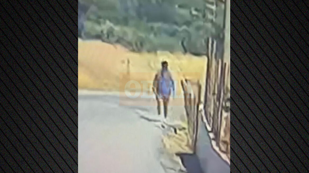 «Έβαλα τις φωτιές στην Κερατέα για να μην ξεσπάσω στα παιδιά μου»: Ντοκουμέντα από τις κινήσεις της 43χρονης που συνελήφθη για εμπρησμό