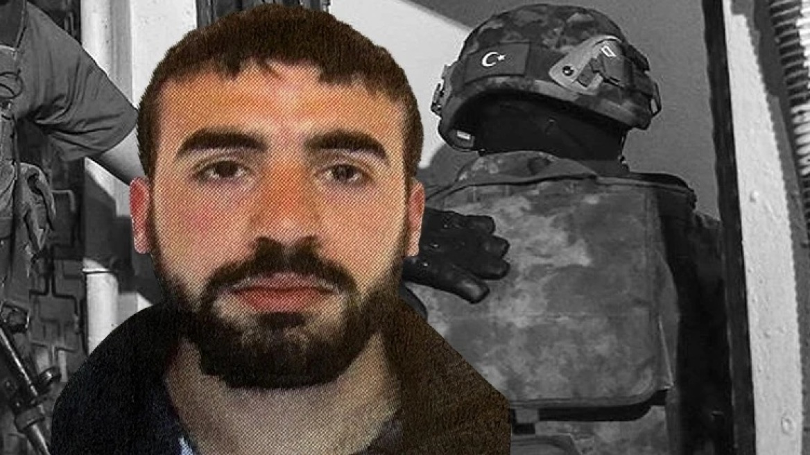 Ύποπτος για σχέσεις με το ISIS σκοτώθηκε σε ανταλλαγή πυρών με Τούρκους αστυνομικούς έξω από την Άγκυρα