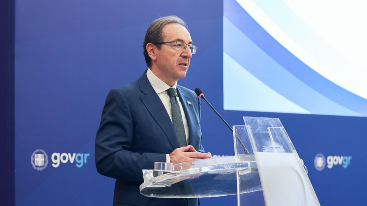 Μπούγας: Η ασφάλεια των δημοσιογράφων αποτελεί θεσμική εγγύηση της ελευθερίας της έκφρασης και της δημοκρατίας
