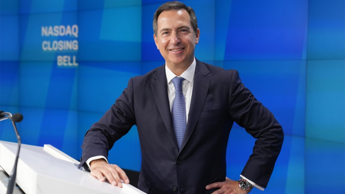 Σταμάτης Τσαντάνης (Seanergy): «Η πραγματική αξία στη ναυτιλία δημιουργείται μέσα από την εξειδίκευση»