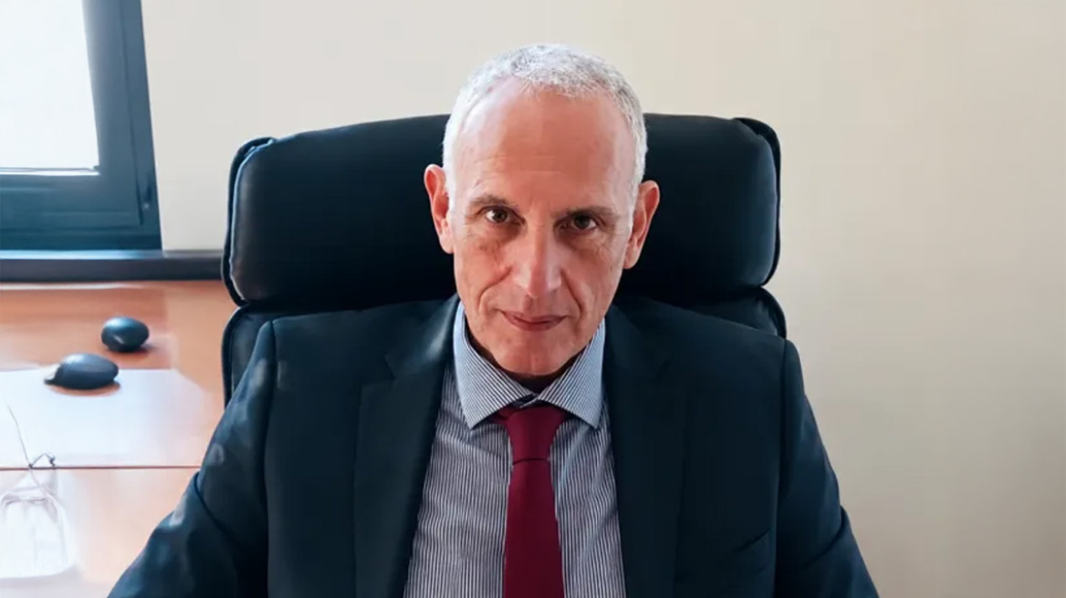 Πανεπιστήμιο Αιγαίου: Νέος Πρύτανης ο Στυλιανός Ξανθόπουλος