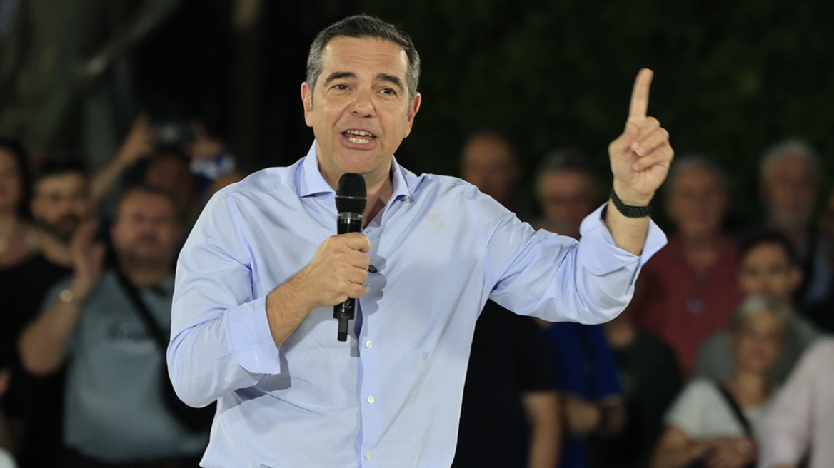 Τα μηνύματα πίσω από τη σκιώδη κυβέρνηση του Τσίπρα