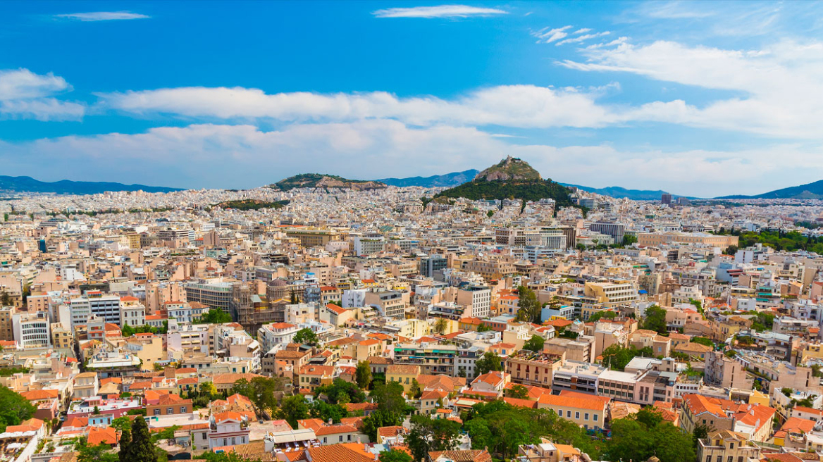 Η νέα πραγματικότητα για τα ακίνητα με το ΜΙΔΑ: Πρόστιμα έως €1.000, σύνδεση με το Ε9, ξεκαθάρισμα στα τετραγωνικά και αλλαγές στον ΕΝΦΙΑ