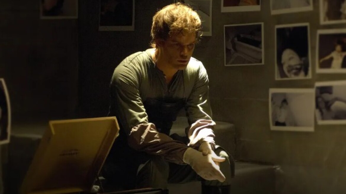 Φρίκη στην Κορνουάλη: Φαν της σειράς «Dexter» τεμάχισε και έκαψε δύο άνδρες σε δάσος