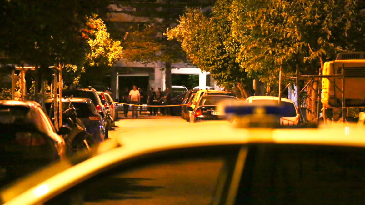 Συνελήφθη ο δράστης που μαχαίρωσε και σκότωσε τον 17χρονο στην Καλλιθέα, ομολόγησε το έγκλημα