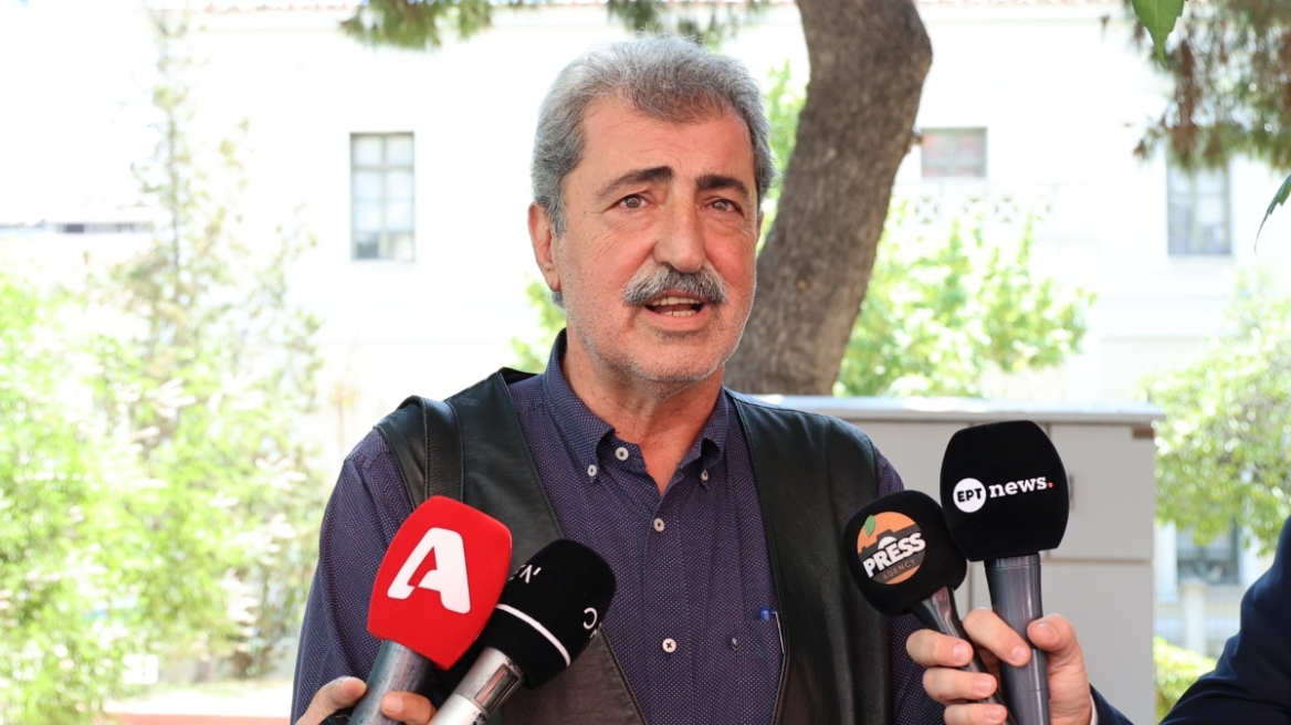 Πολάκης: Έχουν συγκεντρωθεί οι υπογραφές που θα επιβάλλουν τη συνεδρίαση της ΚΕ του ΣΥΡΙΖΑ