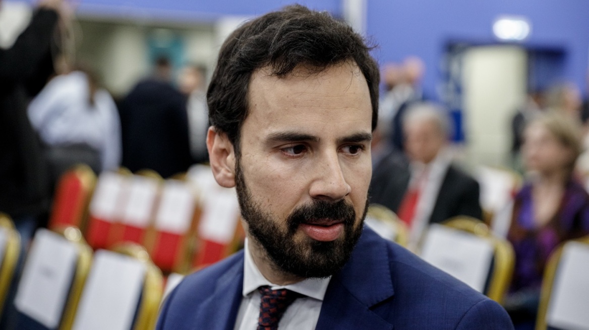 Ρωμανός: Ο Τσίπρας επικαλείται τη διαφάνεια αλλά ακόμα περιμένουμε να μας πουν πώς χρηματοδοτείται η ΕΛΑΣ