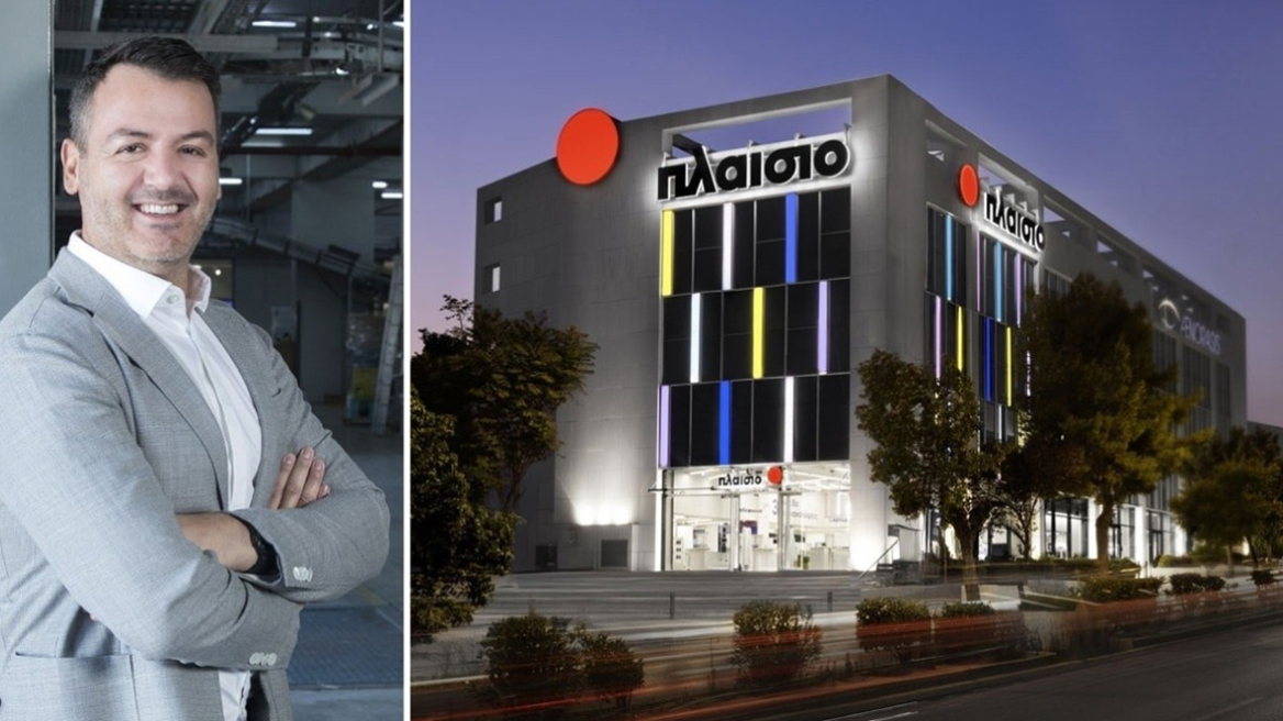 Ιστορικές επιδόσεις για το Πλαίσιο: Μία ανάσα από τα 500 εκατ. ευρώ με άλμα στην κερδοφορία