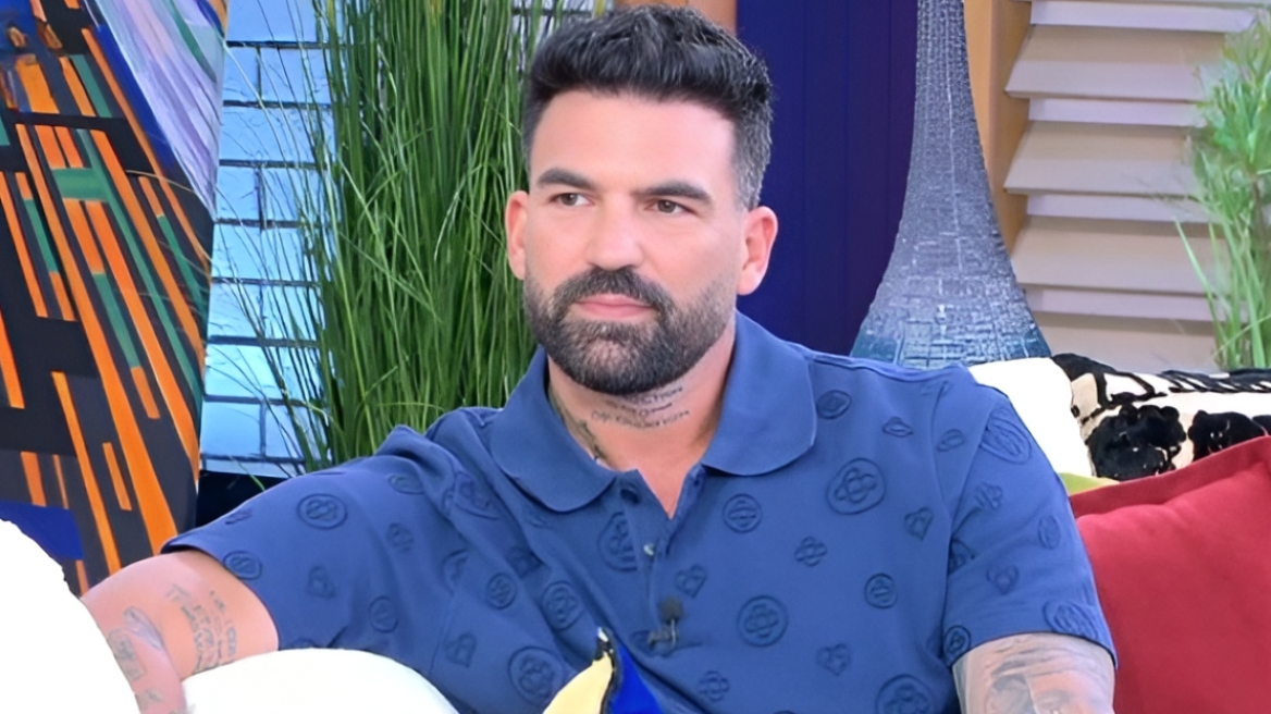 Αλεξάνδρου για την ατάκα της Ελληνίδου πως «δεν θα άφηνε τον σύντροφό της μόνο του με άντρα»: Καταλαβαίνω πώς το είπε