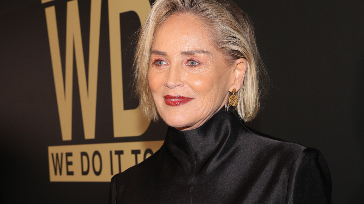 Η Sharon Stone για την κακοποίηση που υπέστη: «Δεν ήταν παππούς, ήταν κάποιος που φοβόμασταν»
