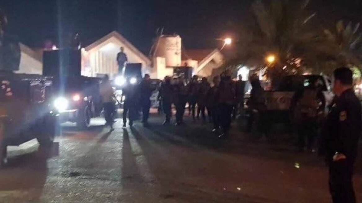 Ιράκ: Η μεγαλύτερη επιχείρηση κατά της διαφθοράς μετά τον Σαντάμ με συλλήψεις πολιτικών, βουλευτών και αξιωματούχων