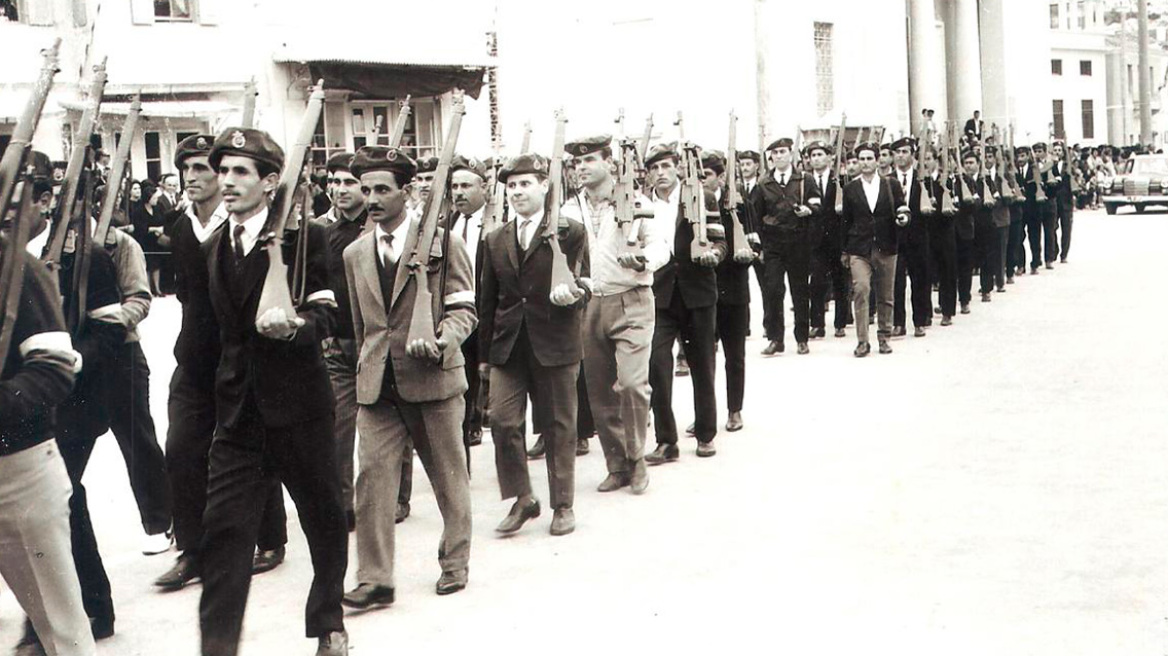 Μονάδες Ασφαλείας Υπαίθρου, Μονάδες Αποσπασμάτων Διώξεως και Τάγματα Εθνοφυλακής Αμύνης: Ο ρόλος και η δράση τους