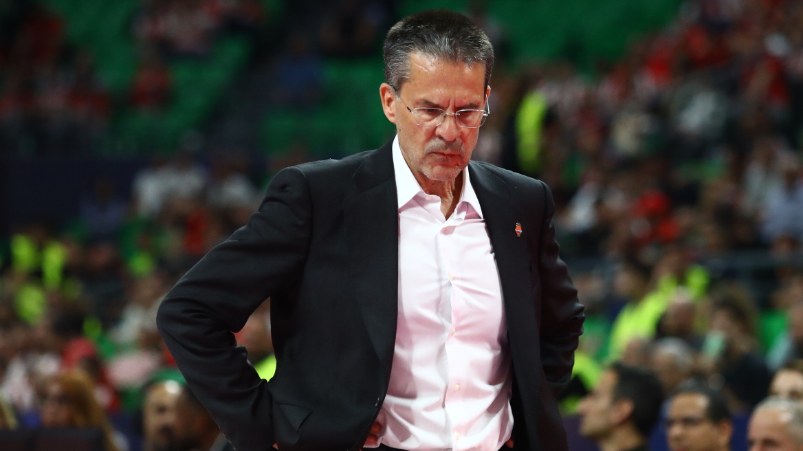 Ρεάλ Μαδρίτης: Μεγάλο φαβορί για τον πάγκο της ο Πέδρο Μαρτίνεθ