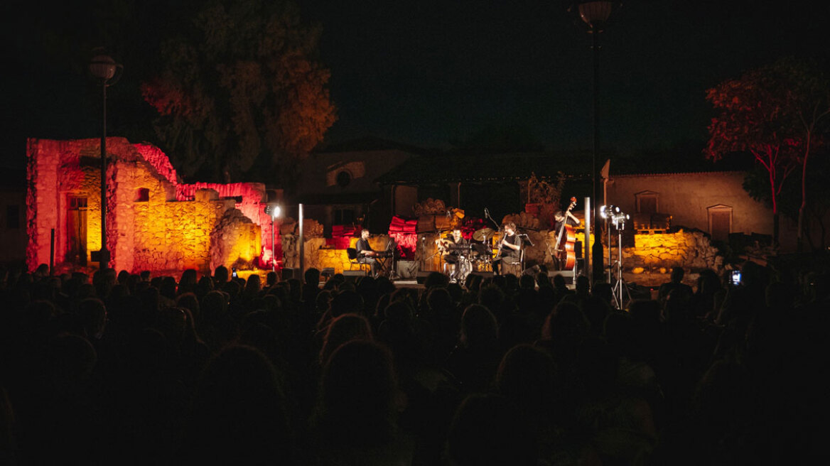Aegina Jazz Festival στις 17 και 18 Ιουλίου