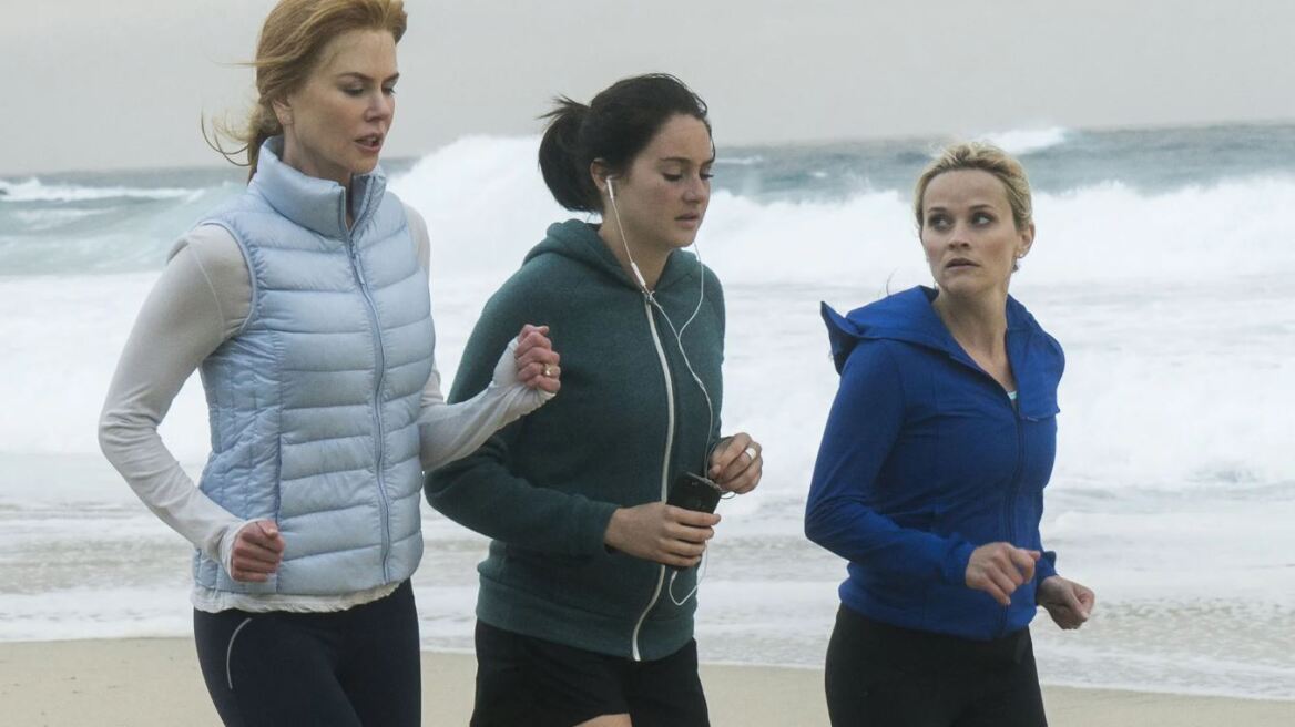 «Big Little Lies»: Όλα όσα ξέρουμε για την τρίτη σεζόν
