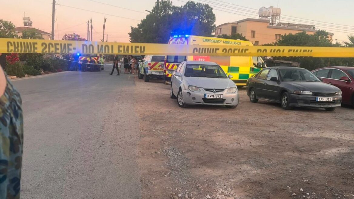 Κλειδωμένα για ώρες στο αυτοκίνητο τα δύο ανήλικα αδέρφια που βρέθηκαν νεκρά στην Κύπρο