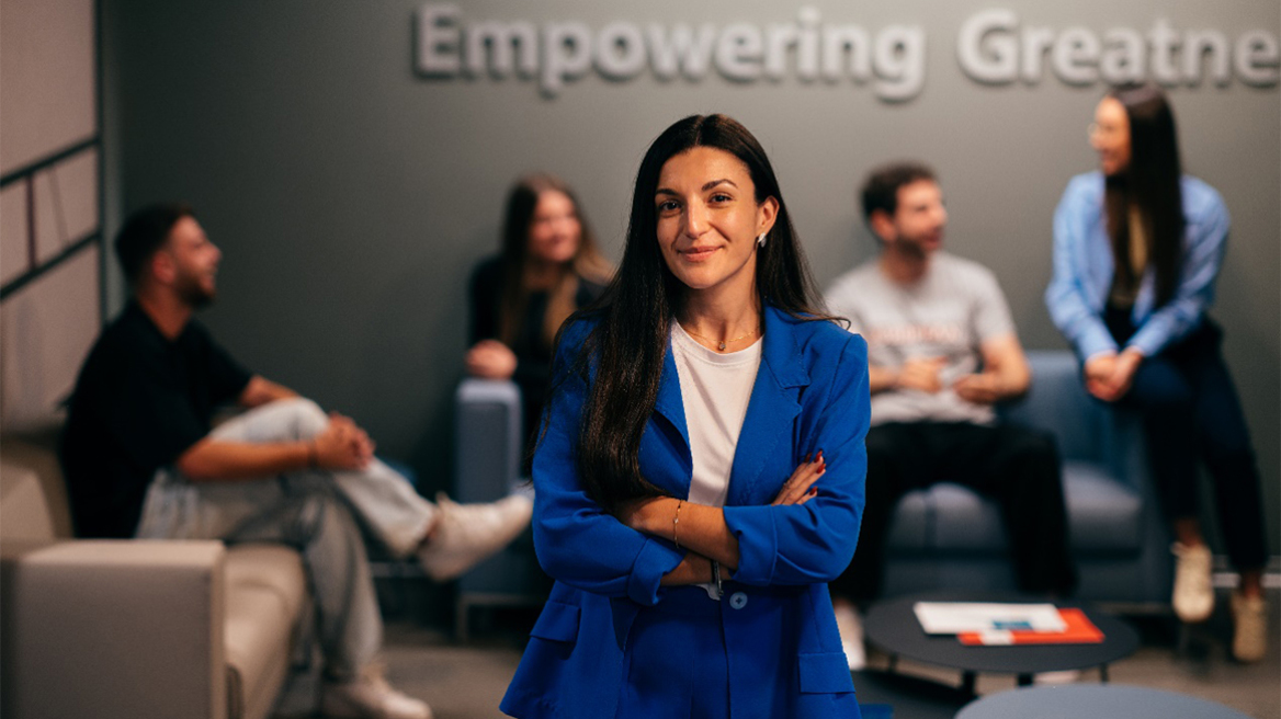 Alumni Network στην Ελλάδα: Πώς ενισχύει την απασχολησιμότητα των νέων πτυχιούχων