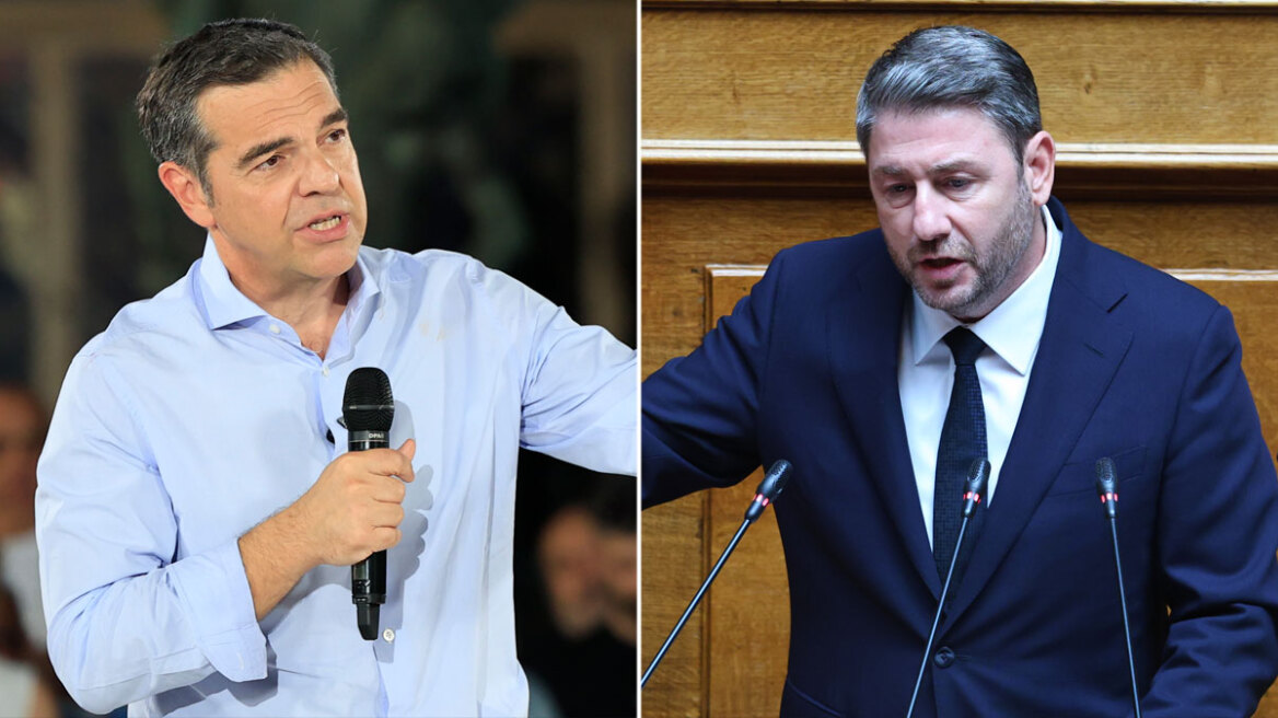 Ο Τσίπρας ρημάζει και από στελέχη το ΠΑΣΟΚ: Ποιοι πάνε, ποιοι ετοιμάζονται και ποιοι το σκέφτονται