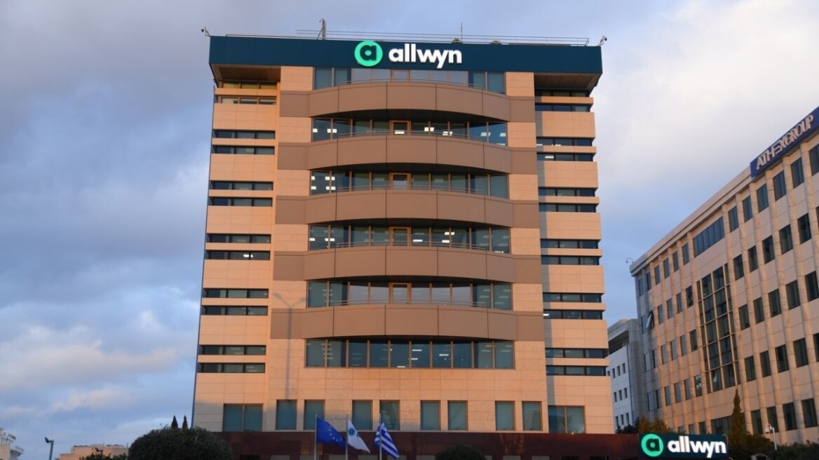 Allwyn: Νέο ομόλογο €55 εκατ. – Μειώνει το ετήσιο κόστος τόκων κατά €5 εκατ.