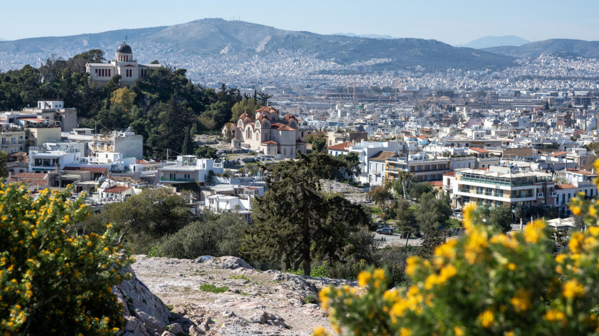 Γιατί μετοικούν οι πλούσιοι του κόσμου στην Ελλάδα - Τι δείχνουν δύο εκθέσεις από Henley & Partners και Knight Frank  