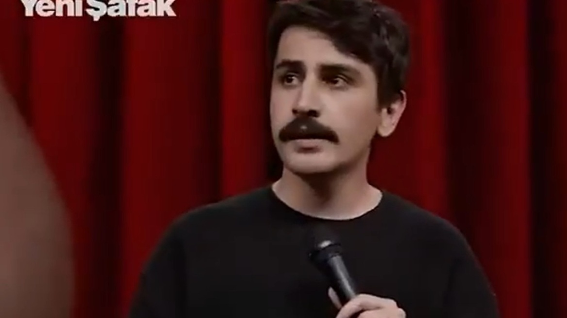 Εισαγγελική έρευνα σε βάρος Τούρκου κωμικού: Χαρακτήρισε «δικτάτορα» τον Ερντογάν, αστειεύτηκε με το Κοράνι σε stand-up παράσταση