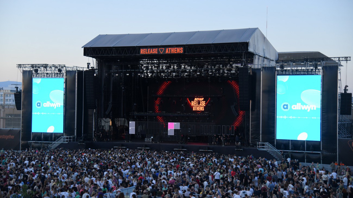 Οι fans των Gorillaz αποκαλύπτουν στην Allwyn τα πιο περίεργα περιστατικά από συναυλίες 