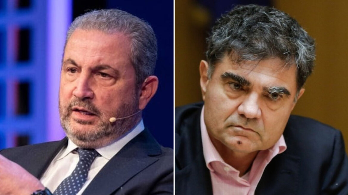 Το μεγάλο deal AKTOR-Motor Oil: ΗΛΕΚΤΩΡ, Θαλής και FSRU στο τραπέζι των συζητήσεων