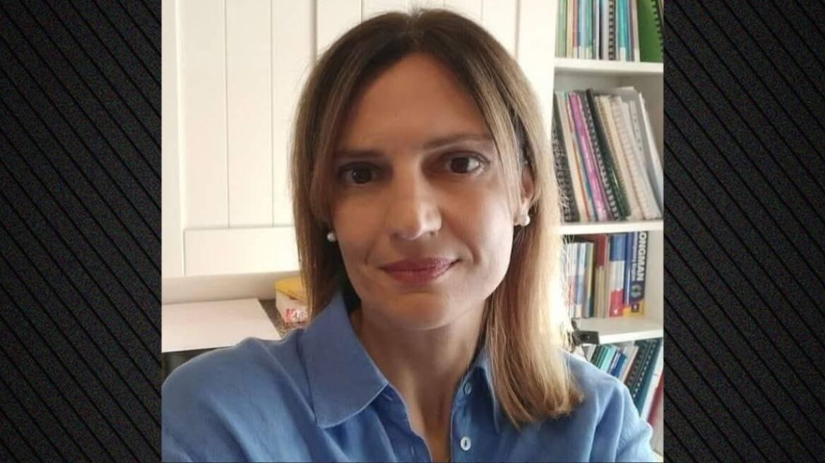 Πέθανε η συγγραφέας Ματίνα Παναγιωτελίδου σε ηλικία 53 ετών από ανεύρυσμα εγκεφάλου
