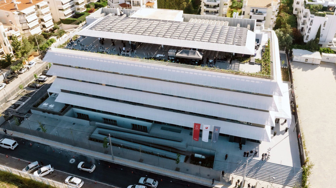 Ένας χρόνος UNIC Athens: Πώς το Πανεπιστήμιο Λευκωσίας επενδύει στη νέα εποχή της ανώτατης εκπαίδευσης στην Ελλάδα