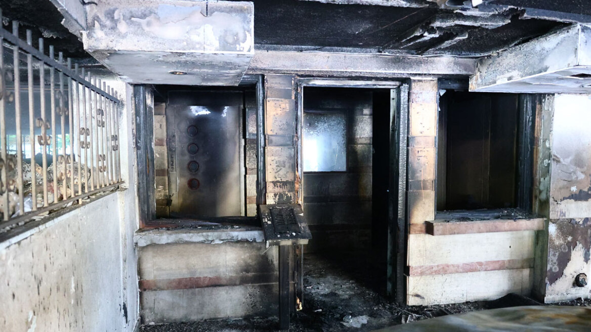 Τις επόμενες ώρες νέα στοιχεία για τους δράστες των βομβιστικών επιθέσεων στα στελέχη της ΝΔ στη Θεσσαλονίκη: Είχαν ίδιο τρόπο δράσης και εμπρηστικό μηχανισμό