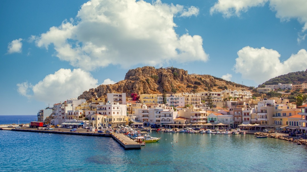 Δεν έχουν αναφερθεί ζημιές από τον σεισμό 5,2 Ρίχτερ στην Κάρπαθο, σε αυξημένη ετοιμότητα η πυροσβεστική