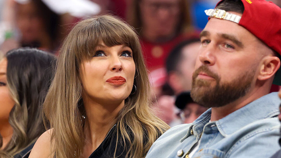 Taylor Swift – Travis Kelce: Θα παντρευτούν όντως στη Madison Square της Νέας Υόρκης;
