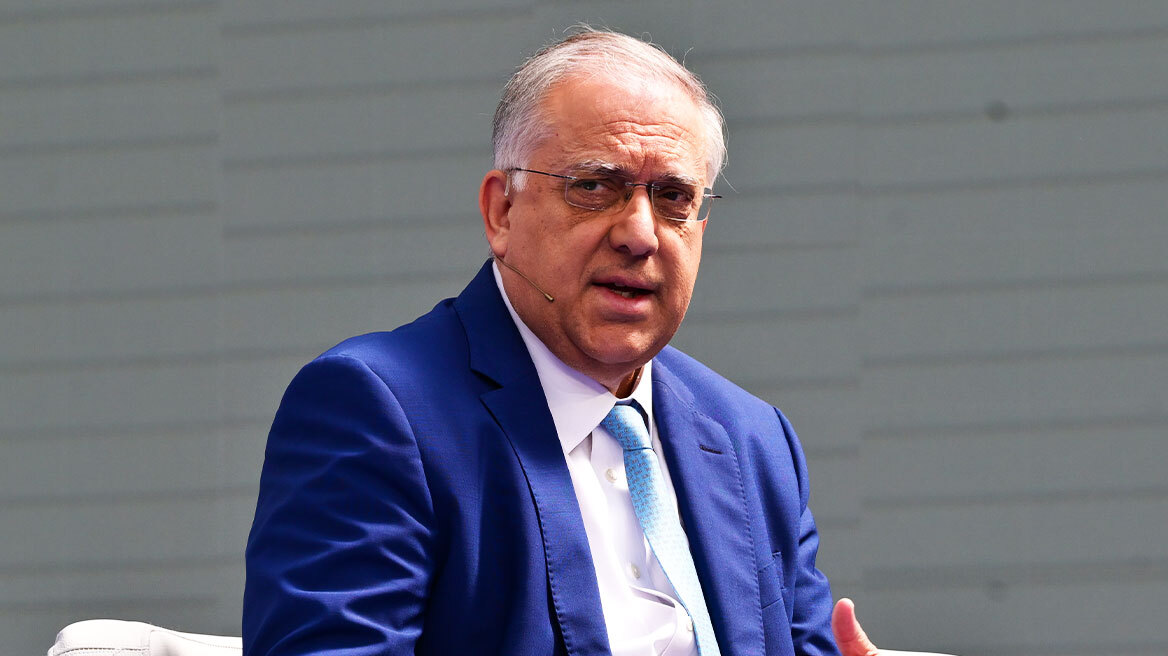Θεοδωρικάκος για Βάγια Νέστορα: «Άνανδροι τρομοκράτες δολοφόνησαν μια αθώα γυναίκα, δεν υπάρχει χώρος για τρομοκρατικές ενέργειες στην πατρίδα μας»
