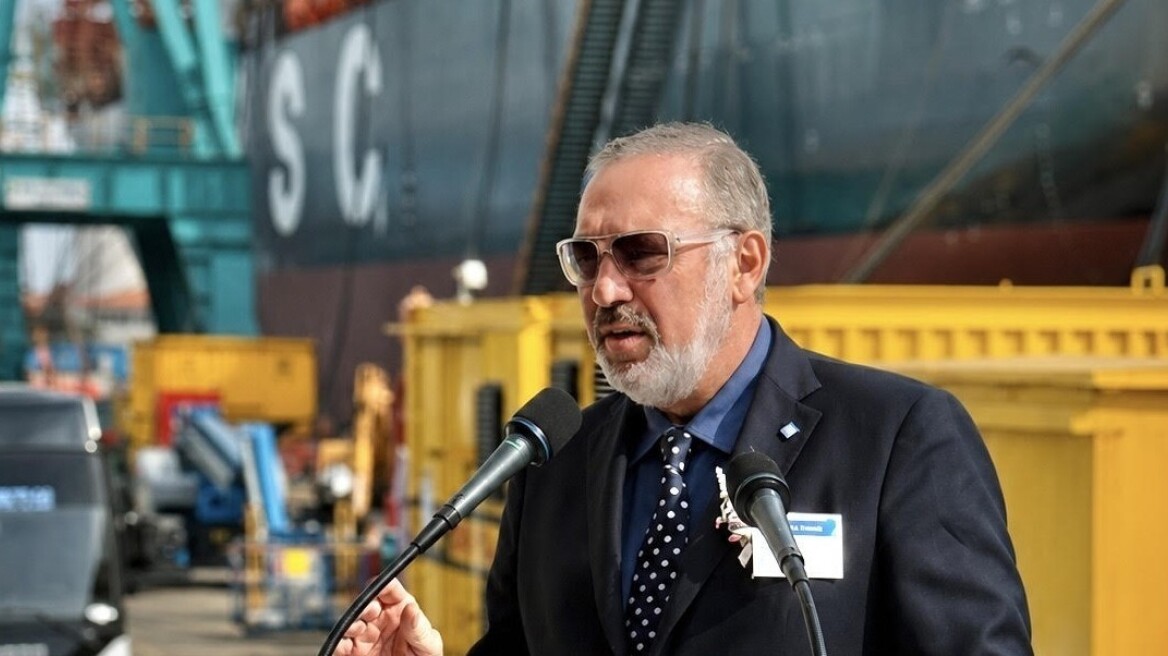 TEN: Δεύτερη παραγγελία LNG Carrier στη Hyundai – Στα 20 πλοία το επενδυτικό πρόγραμμα των νεότευκτων
