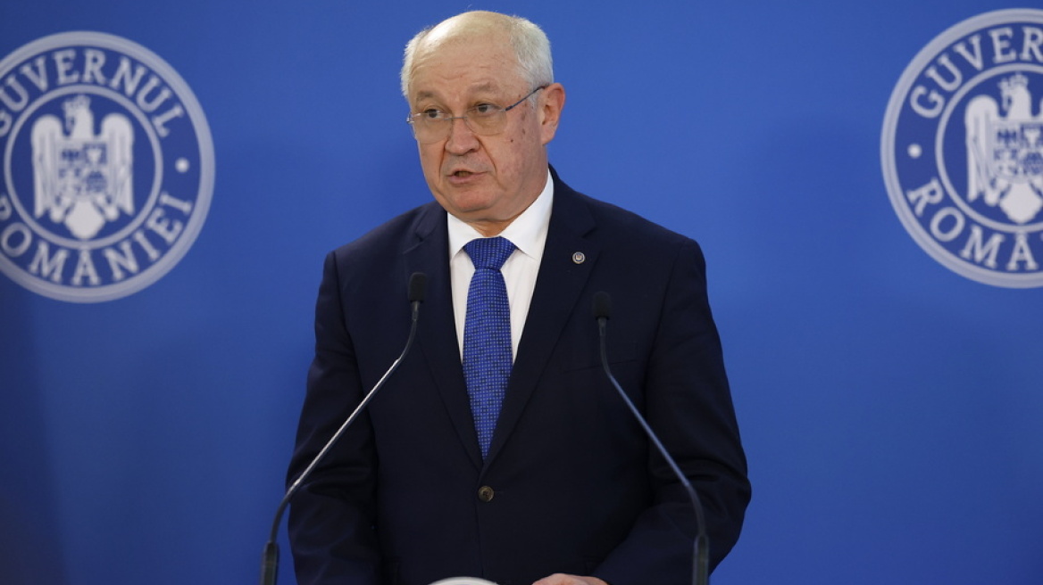 Παραίτηση-μυστήριο του πρωθυπουργού της Μολδαβίας: «Δεν μπορούσα να συνεχίσω σύμφωνα με τις αρχές μου»