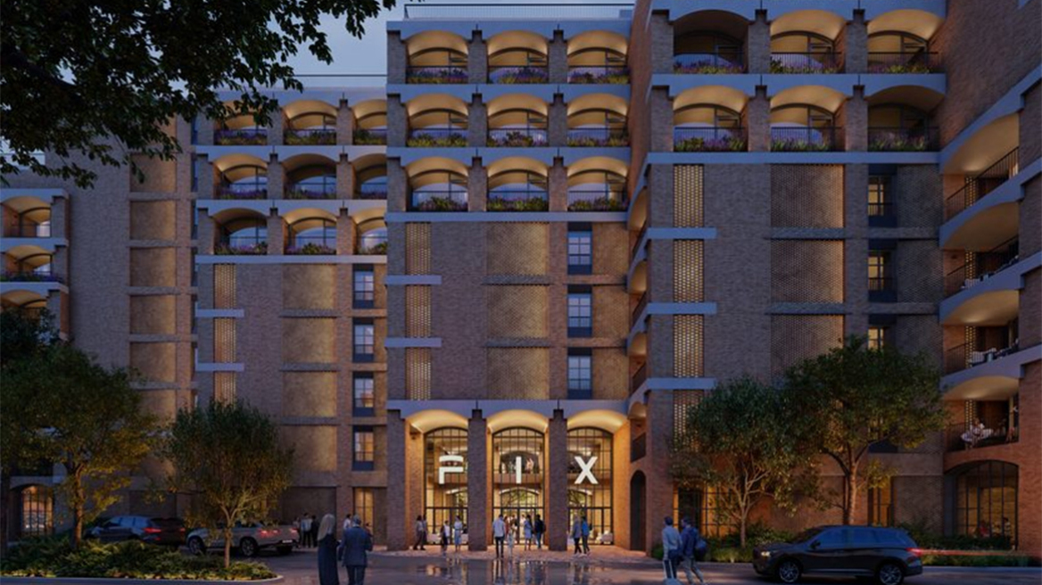 DIMAND και Hilton ετοιμάζουν τα επόμενα βήματα μετά το project της Θεσσαλονίκης στο ΦΙΞ