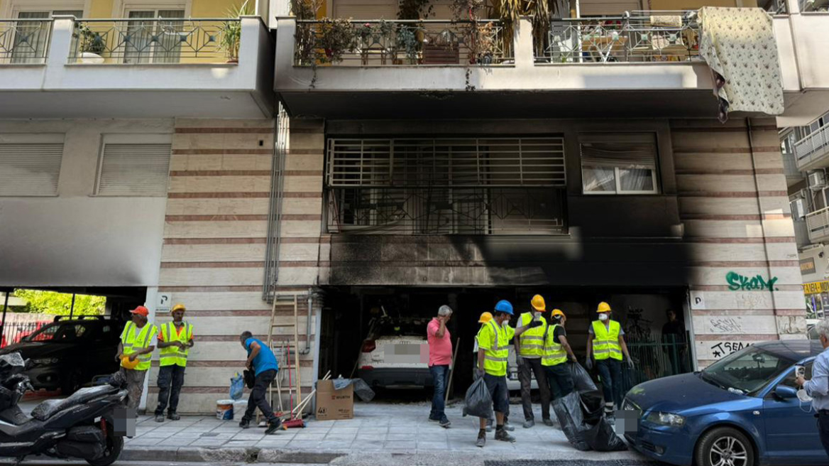 Θεσσαλονίκη: Απολογείται σήμερα ο 4ος κατηγορούμενος για τη φονική επίθεση στο σπίτι της οικογένειας Νέστορα