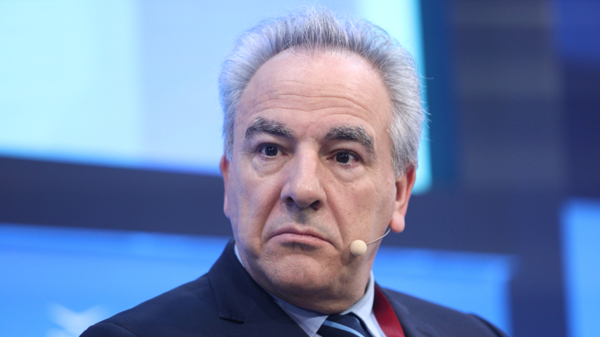 «Υβριδική επίθεση με χρήση AI, δεν διέρρευσαν απόρρητα», λένε από την κυβέρνηση για το χτύπημα Ρώσων φαρσέρ στον Θάνο Ντόκο