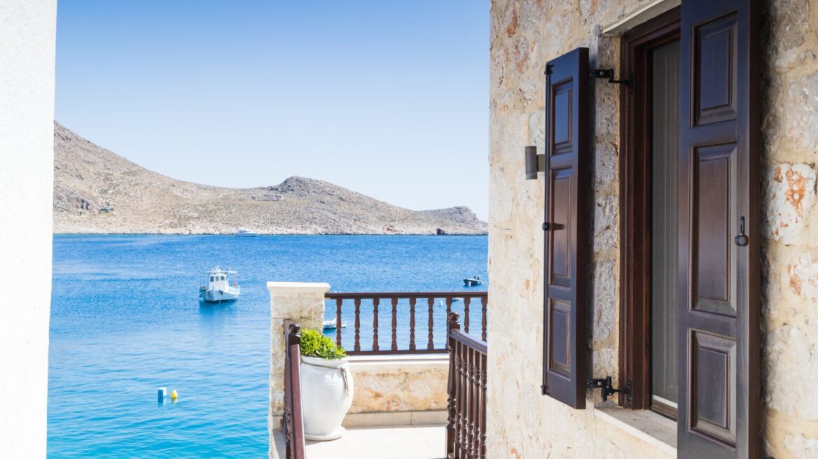 Χάλκη, Τήλος, Νίσυρος: Ήσυχες διακοπές σε καταγάλανα νερά