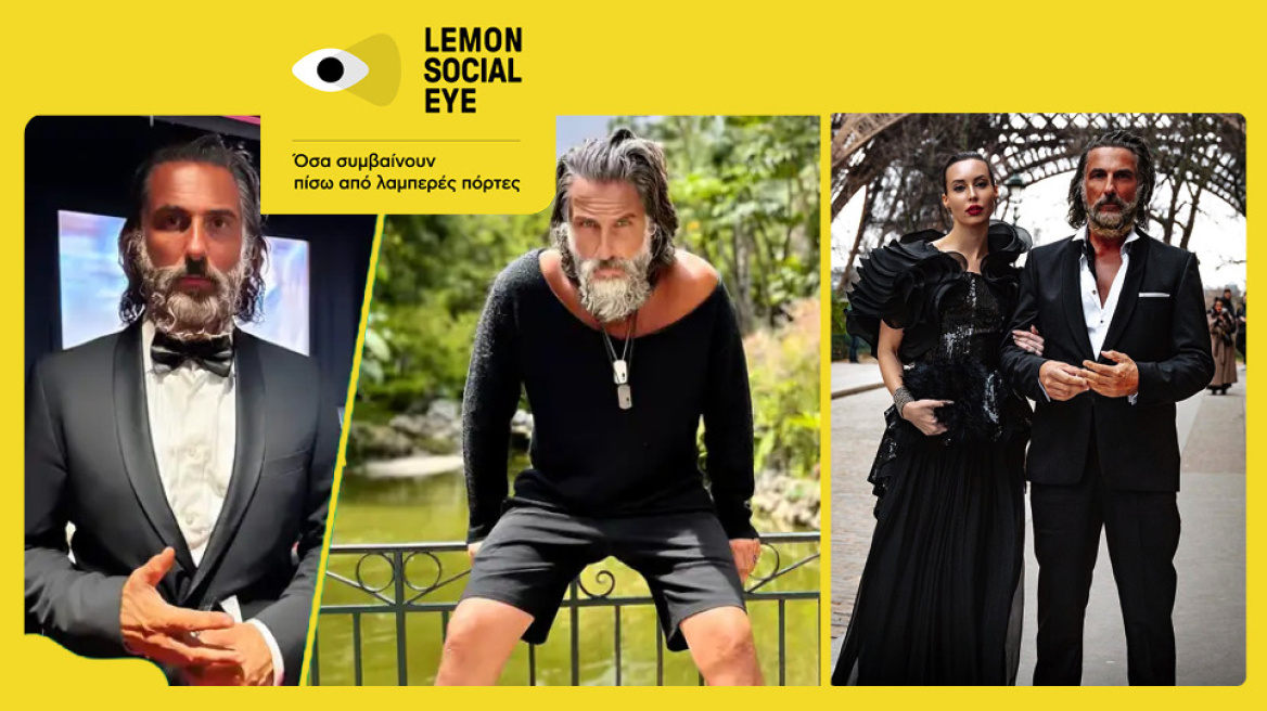 Ilan Tobianah - Ο μυστηριώδης  billionaire , η Ελλάδα και τα ταχύρρυθμα για το πώς θα γίνετε και εσείς εκατομμυριούχοι