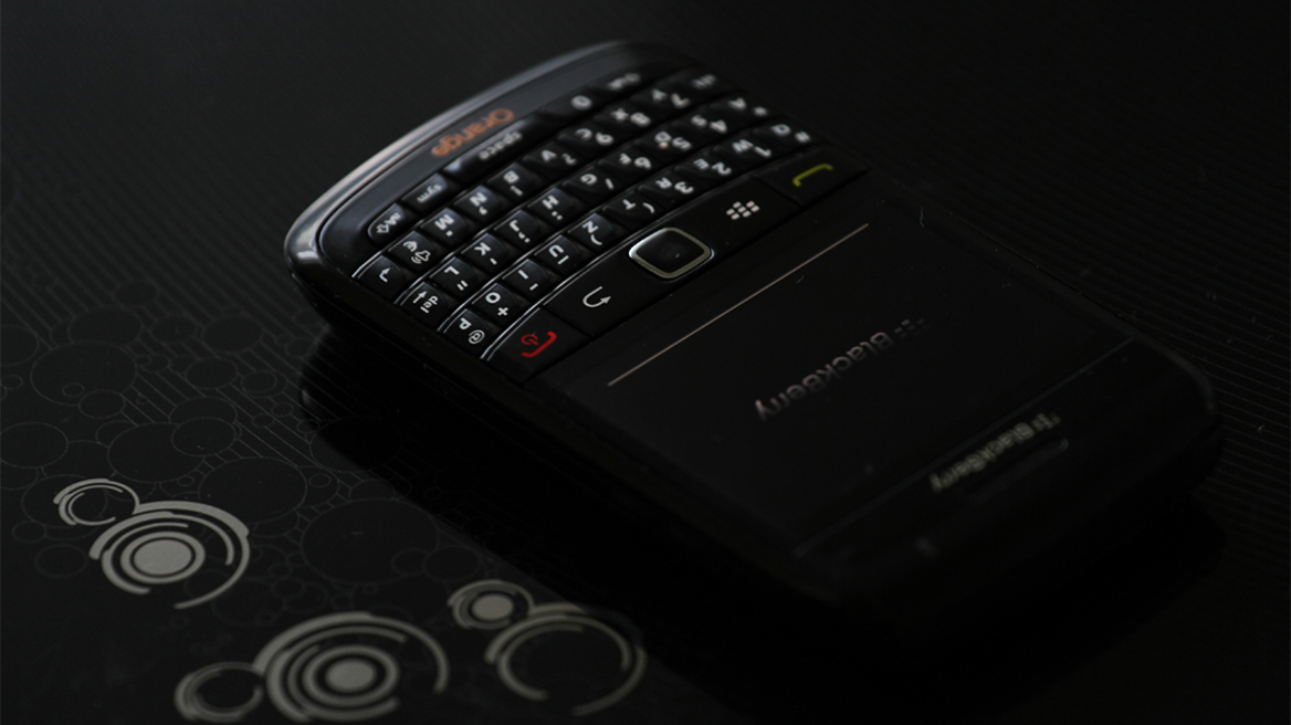 Η μεγάλη επιστροφή: Πώς η BlackBerry μεταμορφώθηκε αθόρυβα σε γίγαντα του Auto-Tech και της ΑΙ