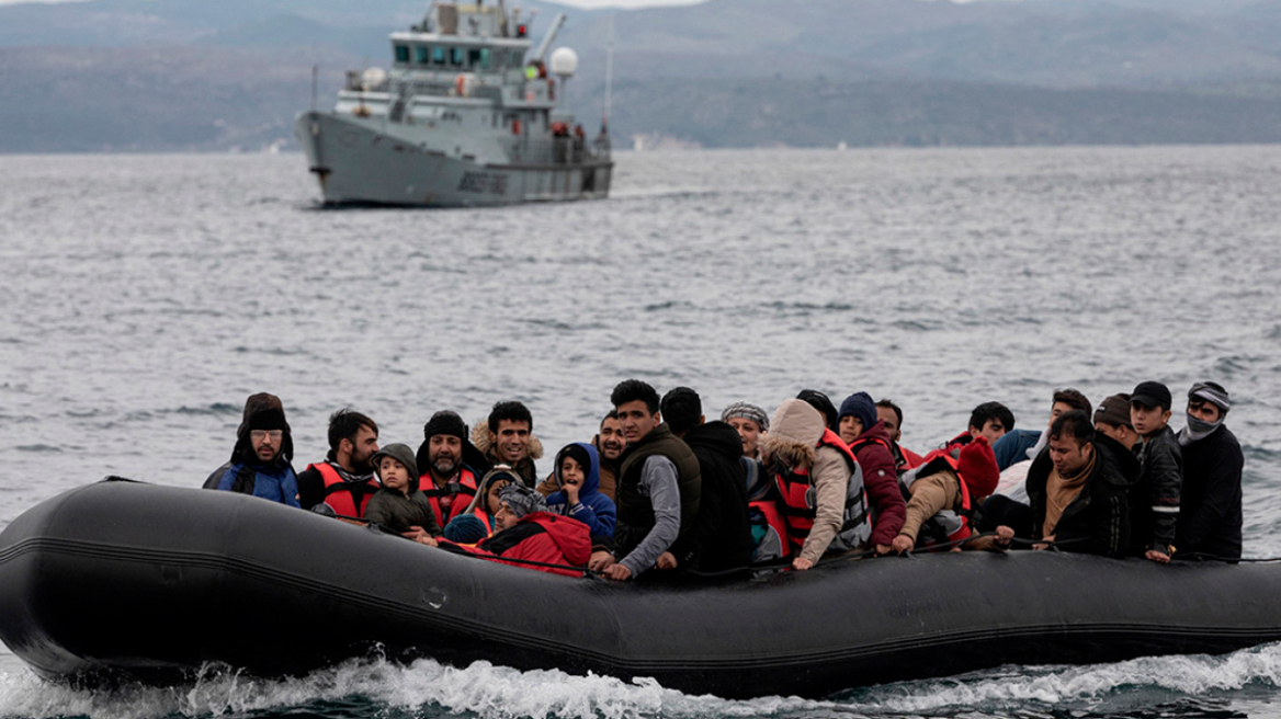 Στο Συμβούλιο Εσωτερικών Υποθέσεων η πρόταση της Ελλάδας για το μεταναστευτικό, στο επίκεντρο ο έκτακτος μηχανισμός και τα Return Hubs