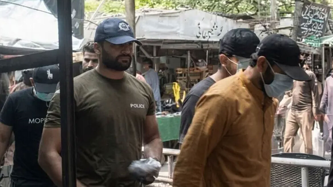 Φρίκη για δύο γυναίκες που πήγαν στο Πακιστάν για crypto: Απήχθησαν, βασανίστηκαν και βιάστηκαν ομαδικά - Εμπλέκεται ο εγγονός του ΥΠΕΞ