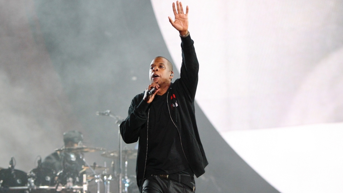 Ο Jay-Z πρόσθεσε το Λονδίνο στους σταθμούς της επετειακής του περιοδείας για τα 30 χρόνια καριέρας