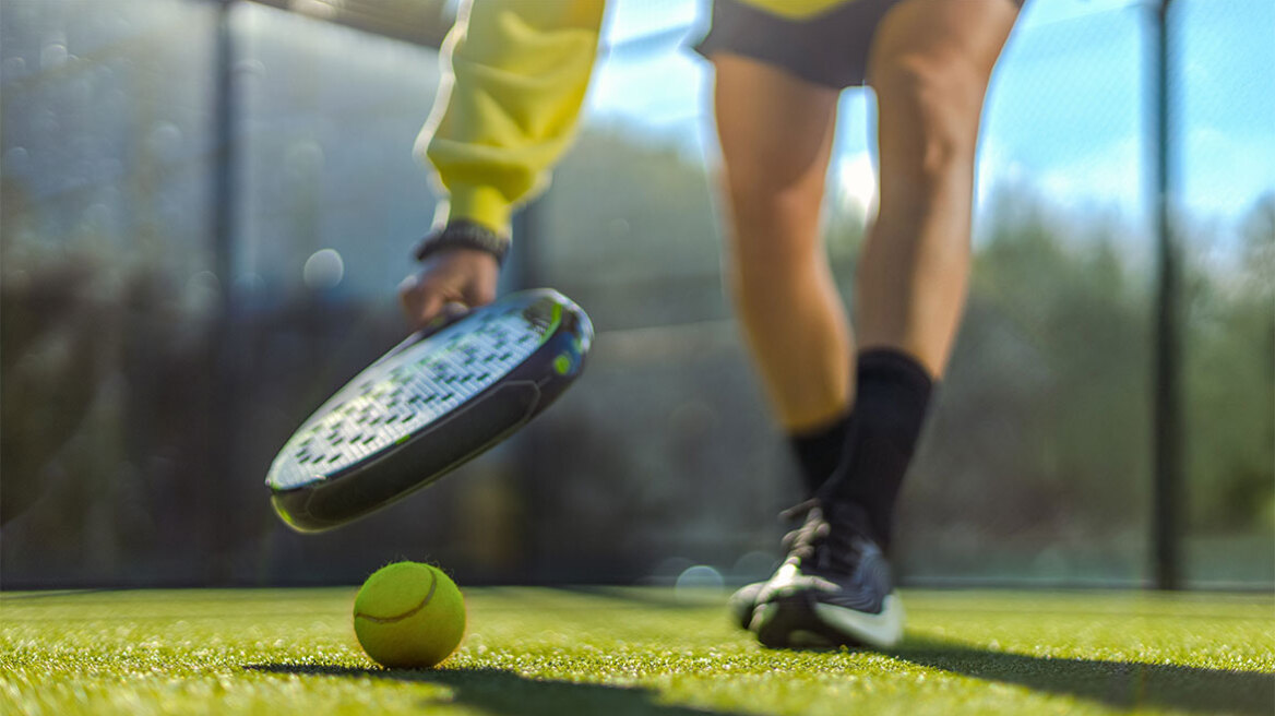 Φαινόμενο padel: Το σπορ που αλλάζει τις ζωές των παικτών