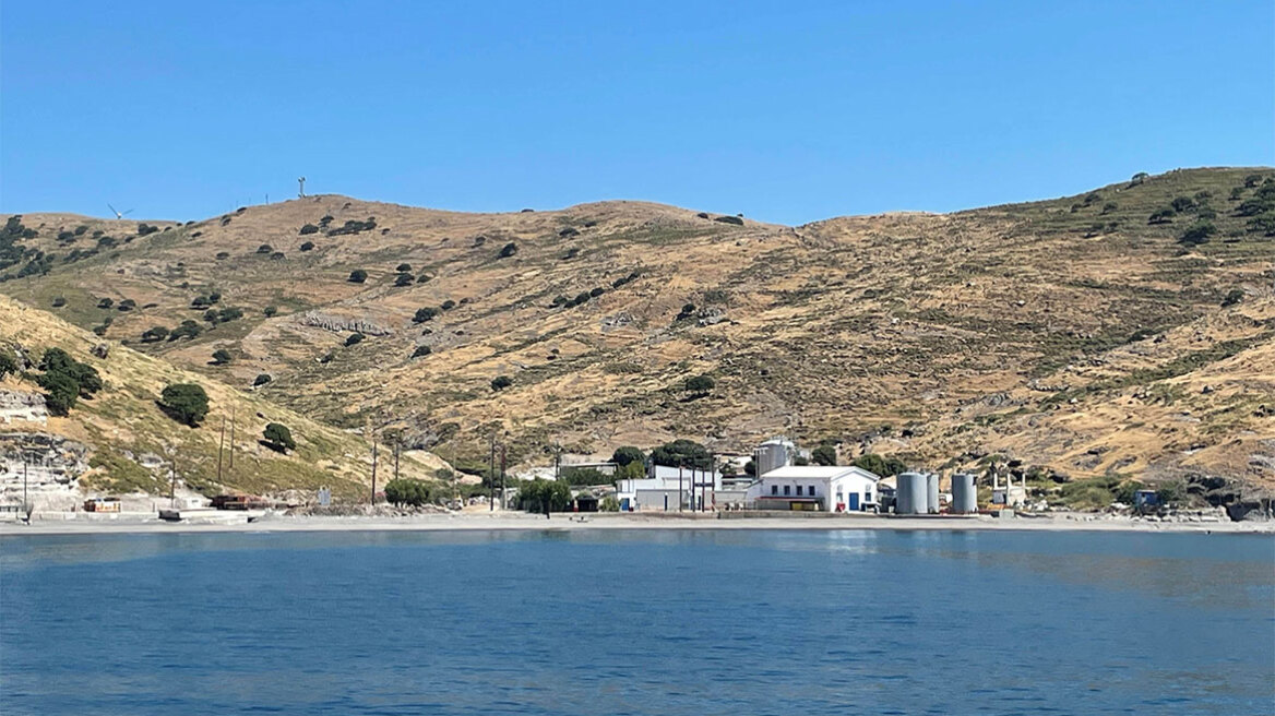 Πώς ο Άη Στράτης έγινε πρότυπο ενεργειακό νησί με ΑΠΕ έως 98% 