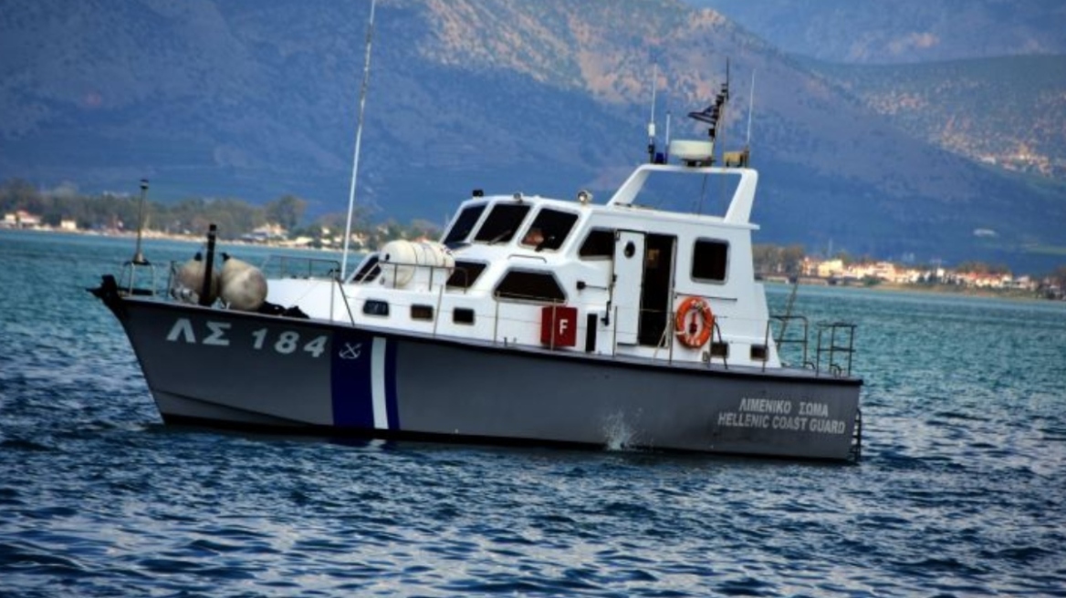 Στον 38χρονο Ουκρανό που αγνοείτο ανήκει η σορός που εντοπίστηκε στο Λουτράκι